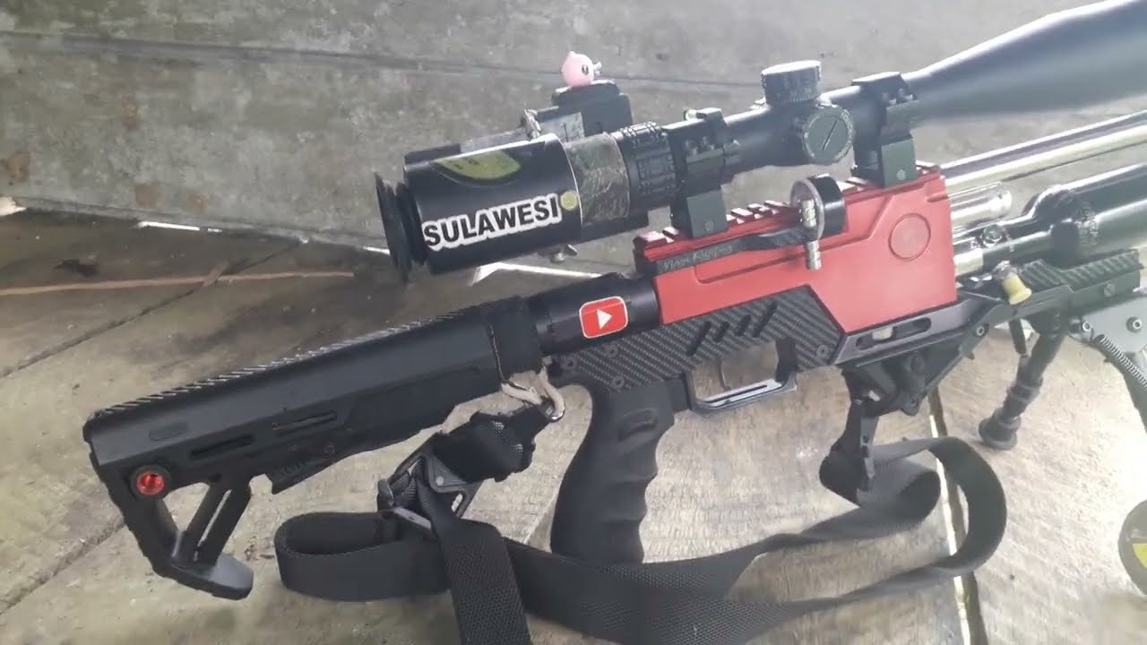REVIEW LENGKAP// UNIT LOKAL YANG SERING SAYA PAKE BERBURU|| CHAMBER NHX Naga runting MODEL TACTICAL🔥