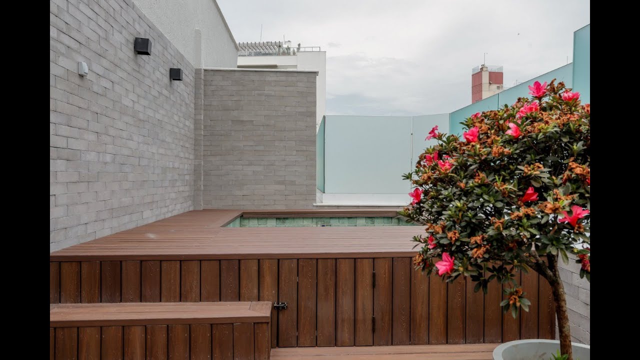 Cobertura Duplex | Flamengo | Rio de Janeiro | 85264
