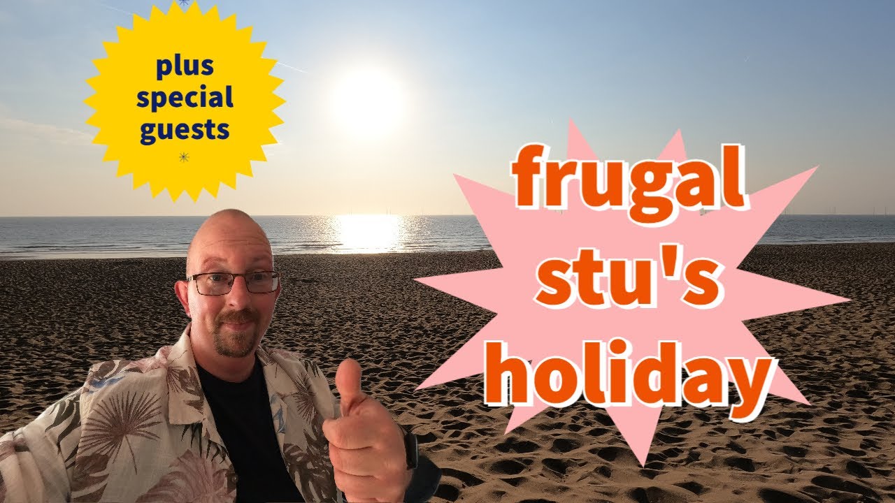 east coast holiday #skegness #eastcoast #onabudget