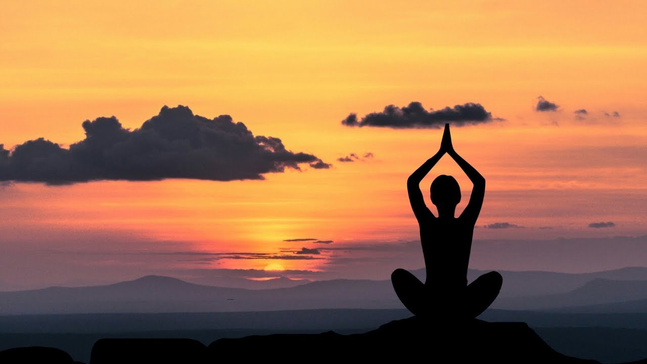 Deep Relaxation Music - Sleeping Music, Yoga, Stress Relief, Meditation (Seasonality)