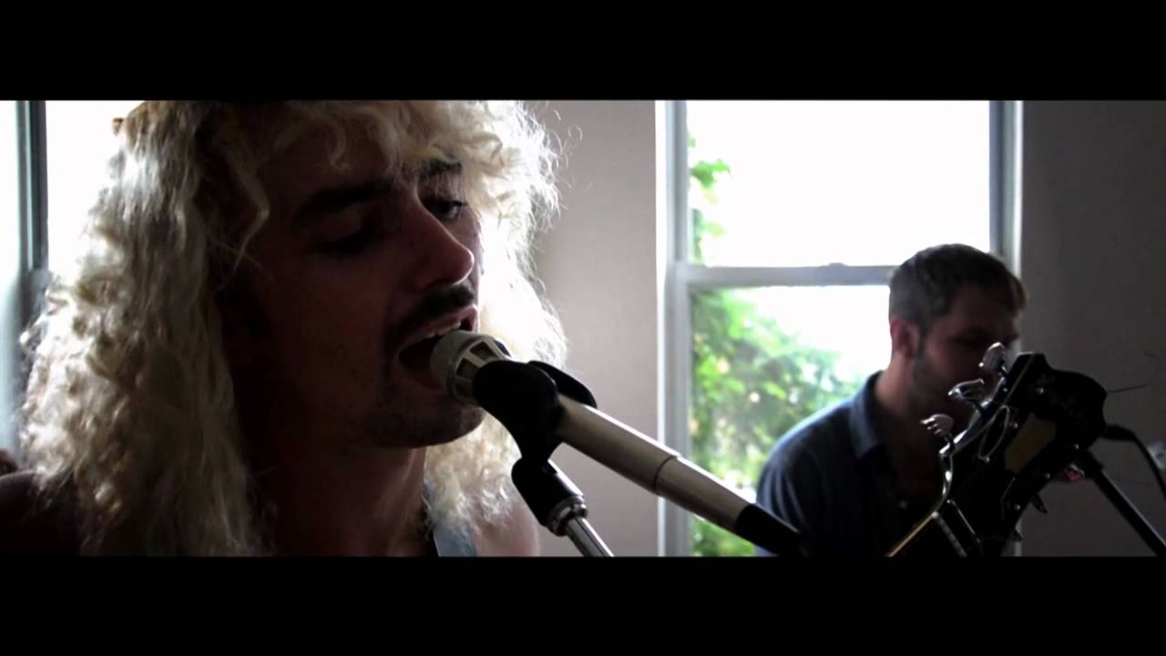 Fort Lean - High Definition (Official Video)