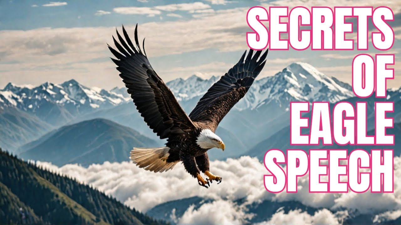 Unveiling the Secrets of Eagle Communication
