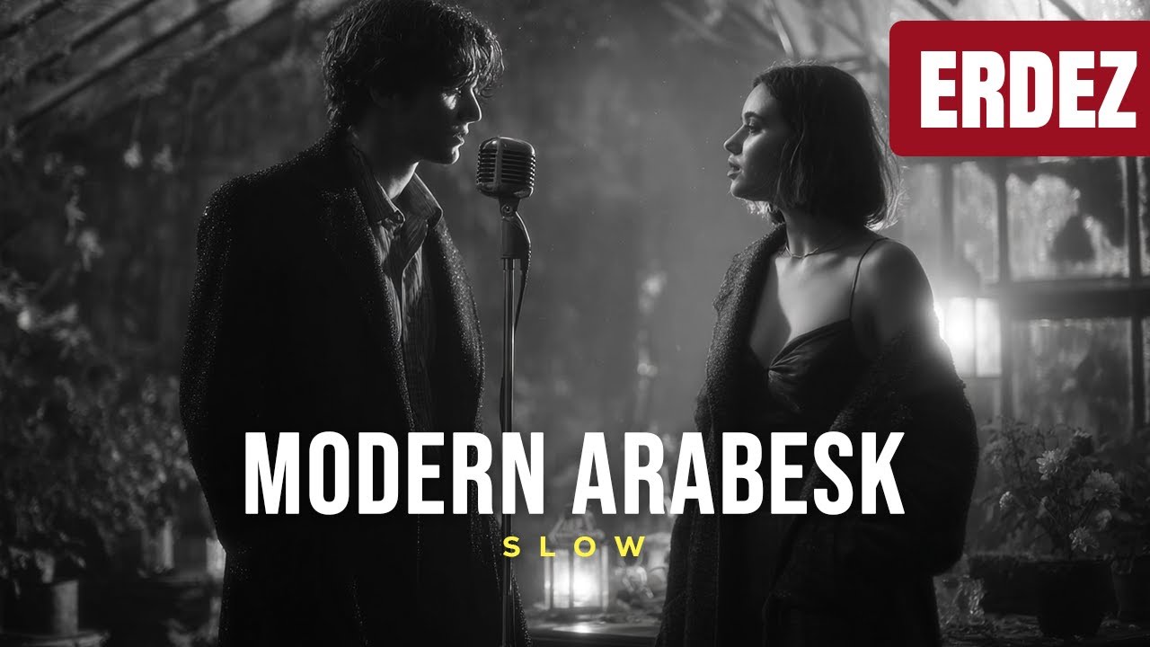 Kalbe Dokunan Türkçe Slow Rock 2025 | Arabesk Şarkılar
