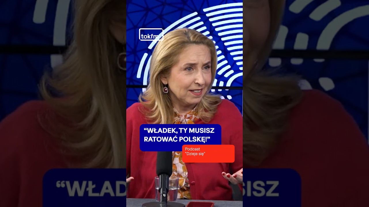 &bdquo;Władek ratuj Polskę, nie możesz dopuścić Brauna do władzy!&rdquo;