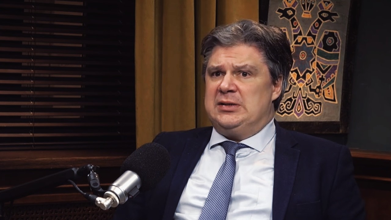 Николай Сорокин. Залужный придет вместо Зеленского? Пропал Коррупционный кошелёк Зеленского?