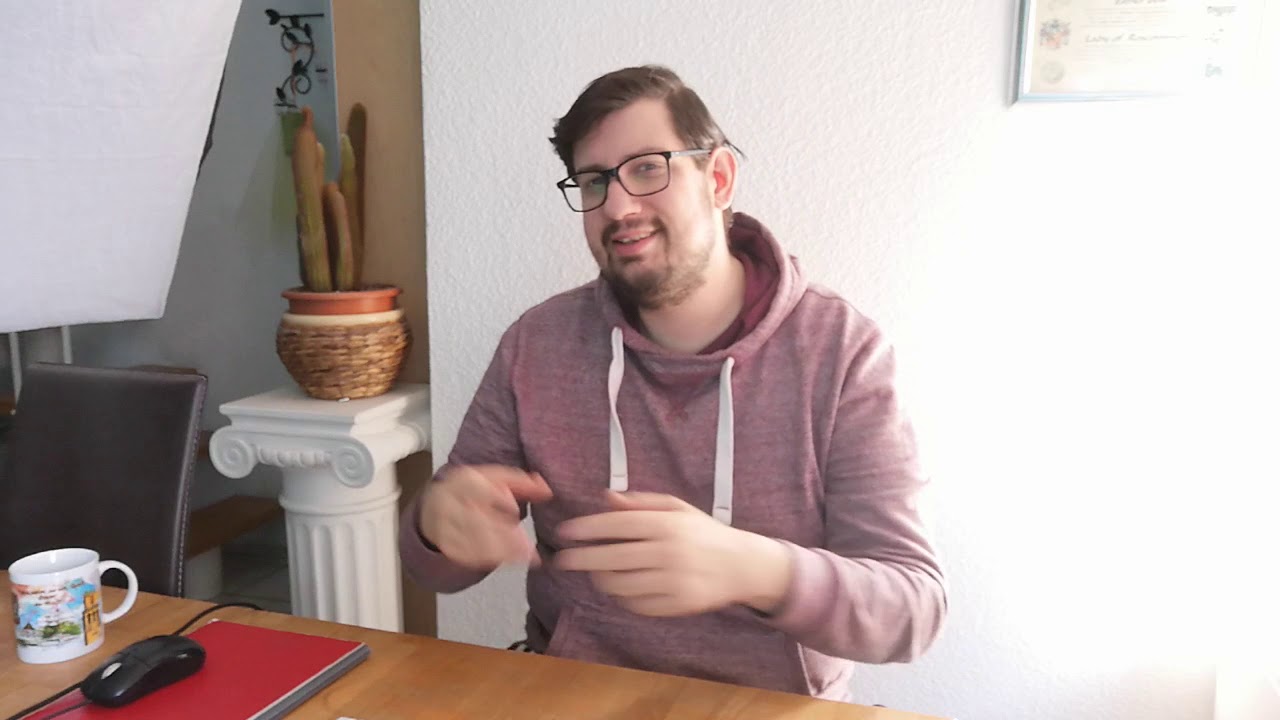 Gedanken zu Objektiven der Mittelklasse | Analog Smalltalk