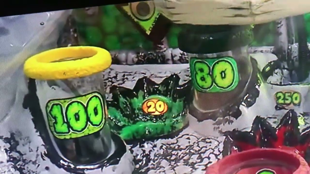 Raptor captor 2 arcade game part 001