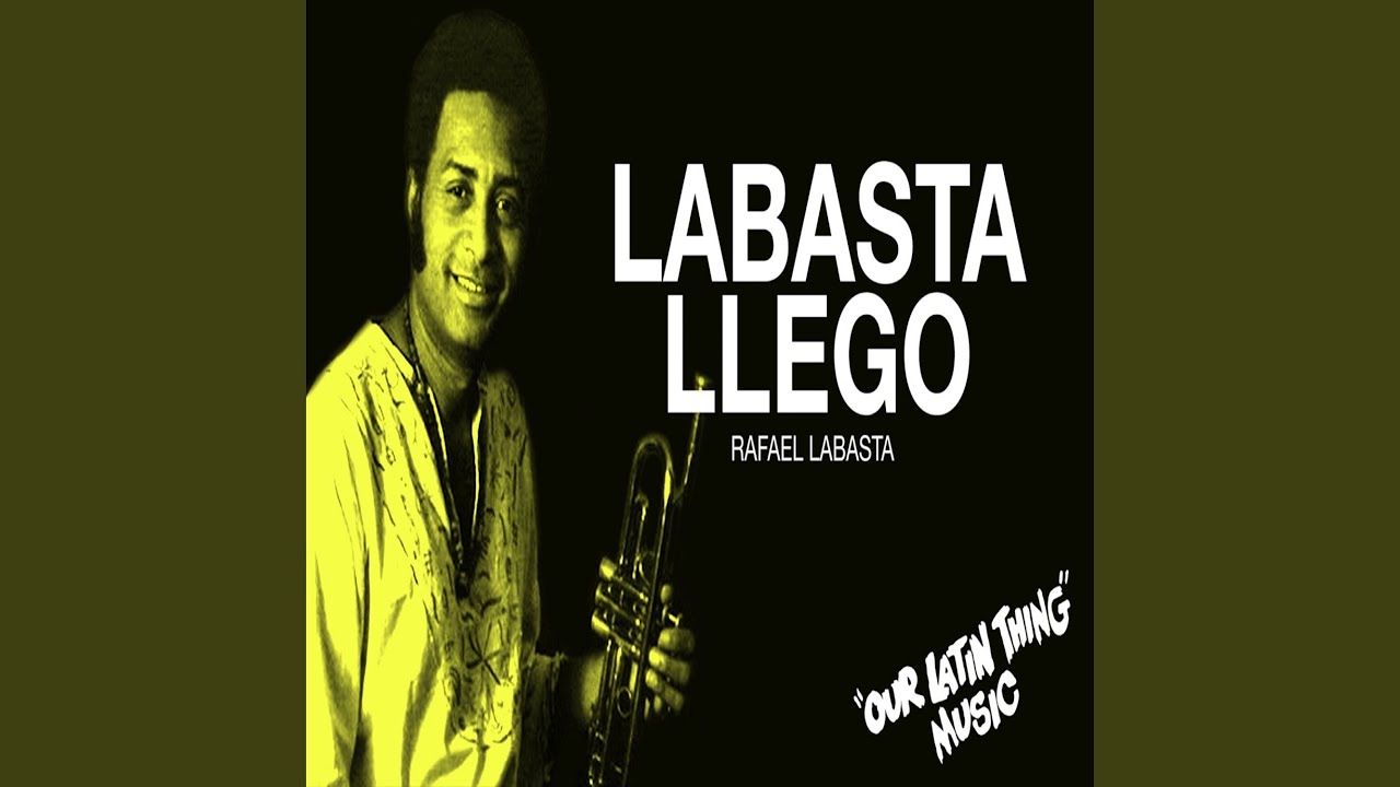 Labasta Llego