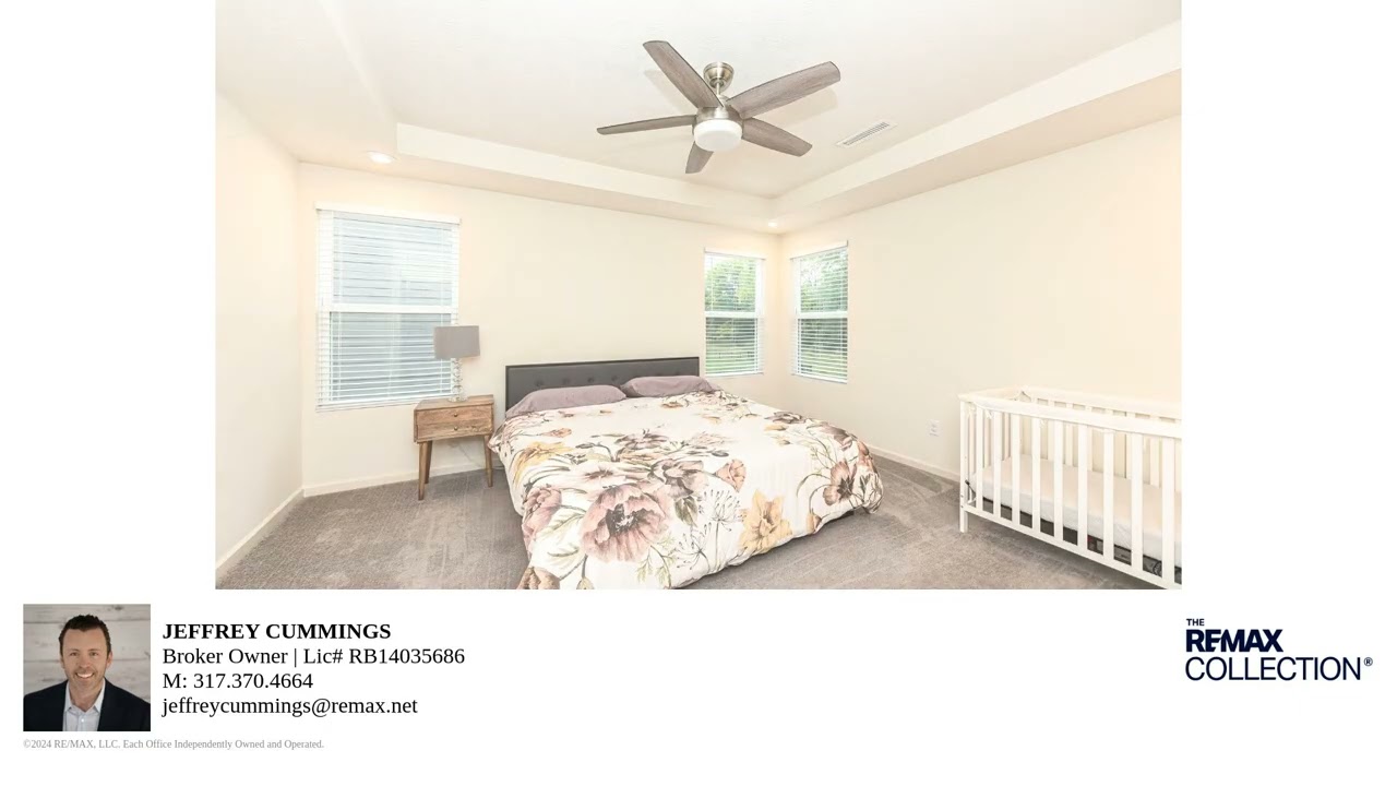 15104 Downham Drive – Property Tour