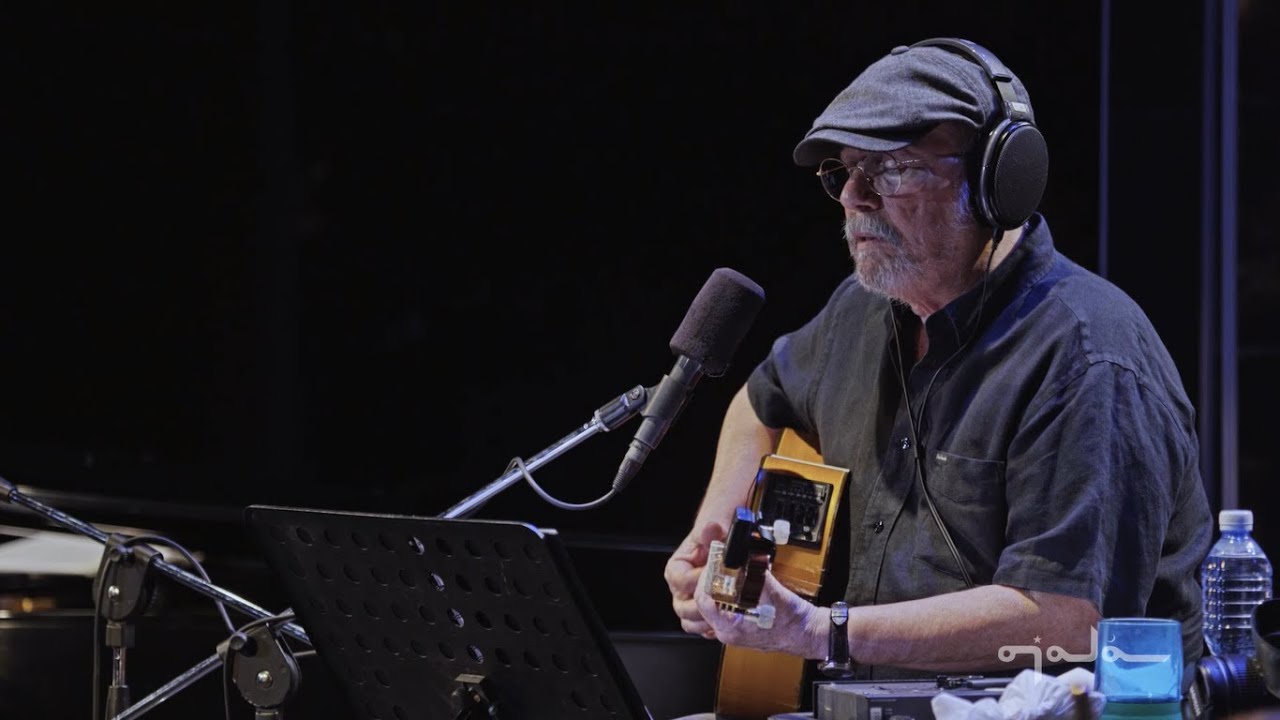 El necio - Silvio Rodríguez