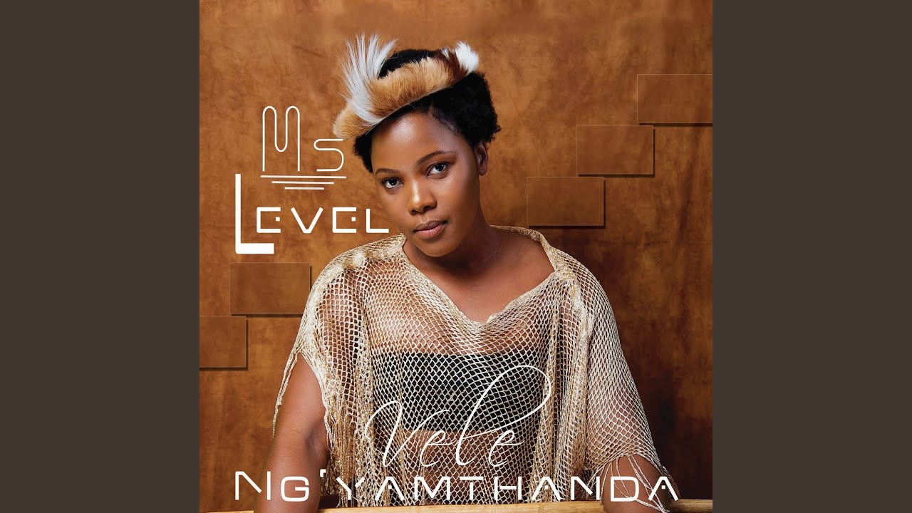 Vele Ng'yamthanda