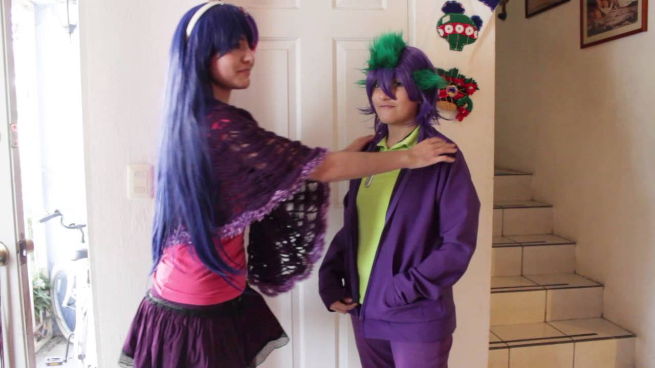 [WIF] MLP: FiM PARODY  Chapter 2 Bloopers Montage