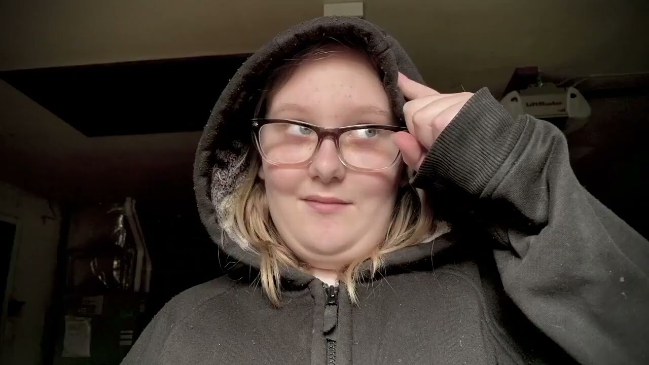 SCHIZOPHRENIA POLKA