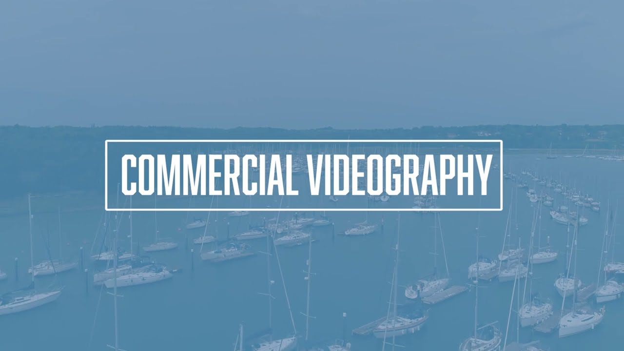 D&T Commercial Showreel 2023
