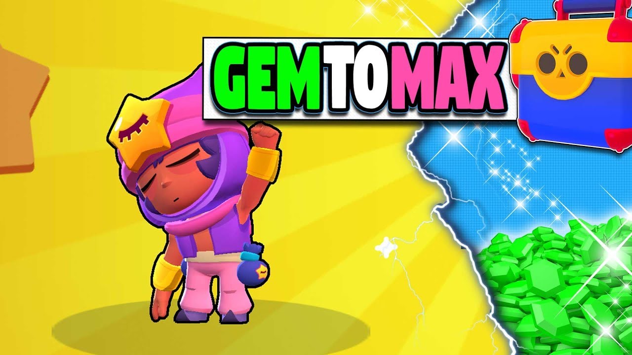 Opening Mega Boxes until Sandy is MAX | Legendary Brawl Box Opening