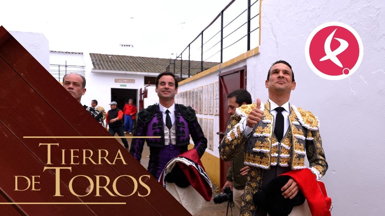 Lo que no se vio de la Feria de Olivenza | Tierra de Toros