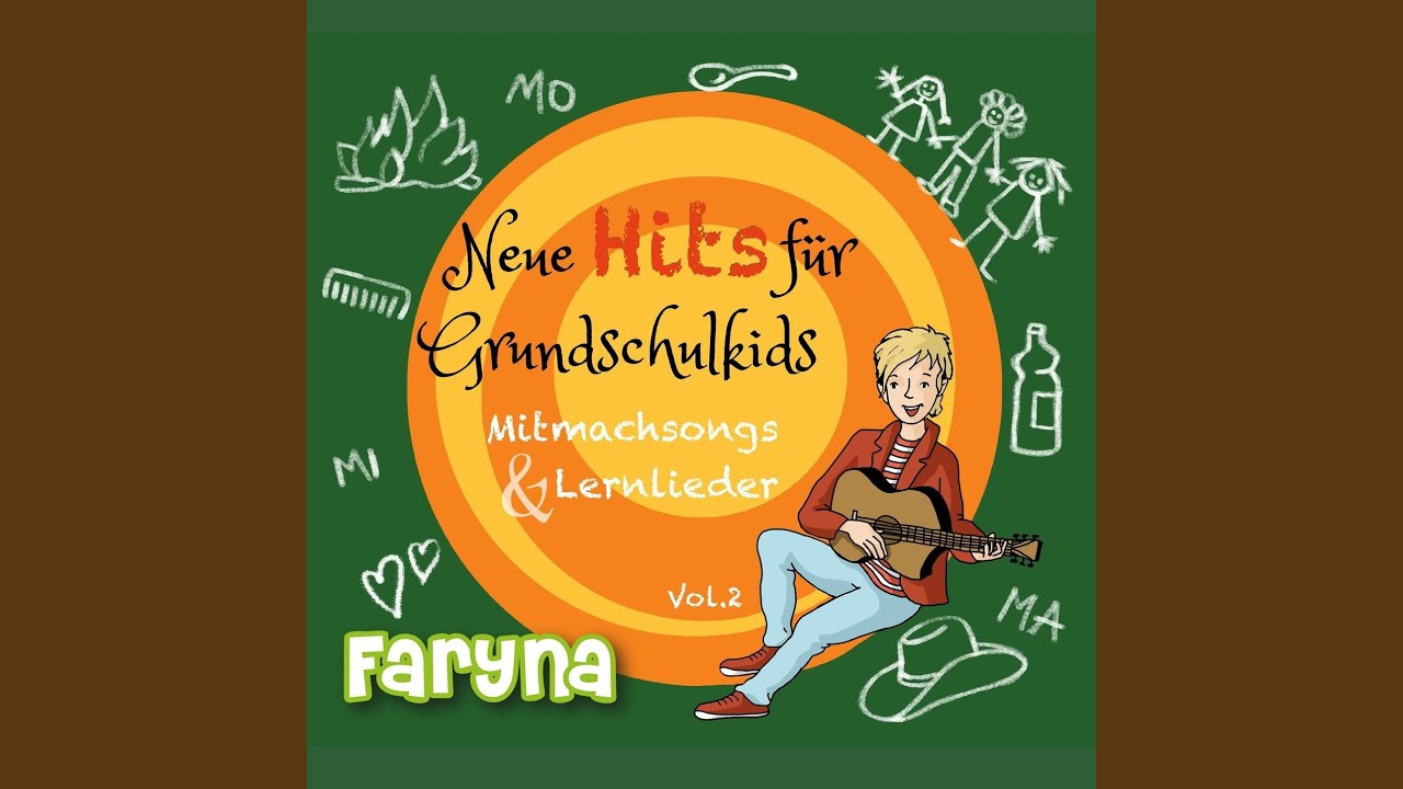 Fips, mein Vogel