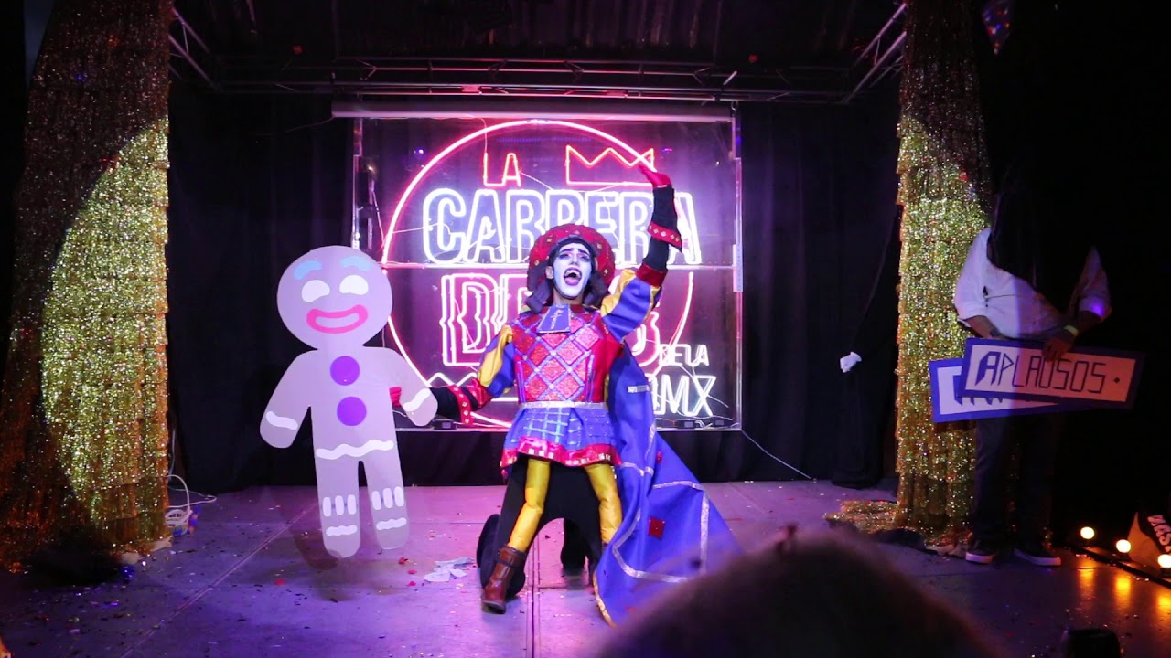 PAPER CUT LCDDLCDMX TEMPORADA VIII EP7 REINAS NOVIAS