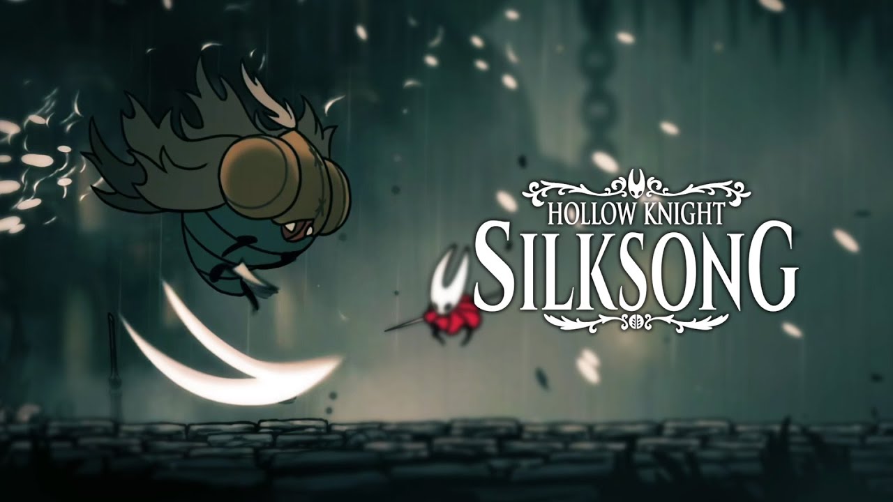 Moorwing Boss Theme (Strive) | Hollow Knight: Silksong