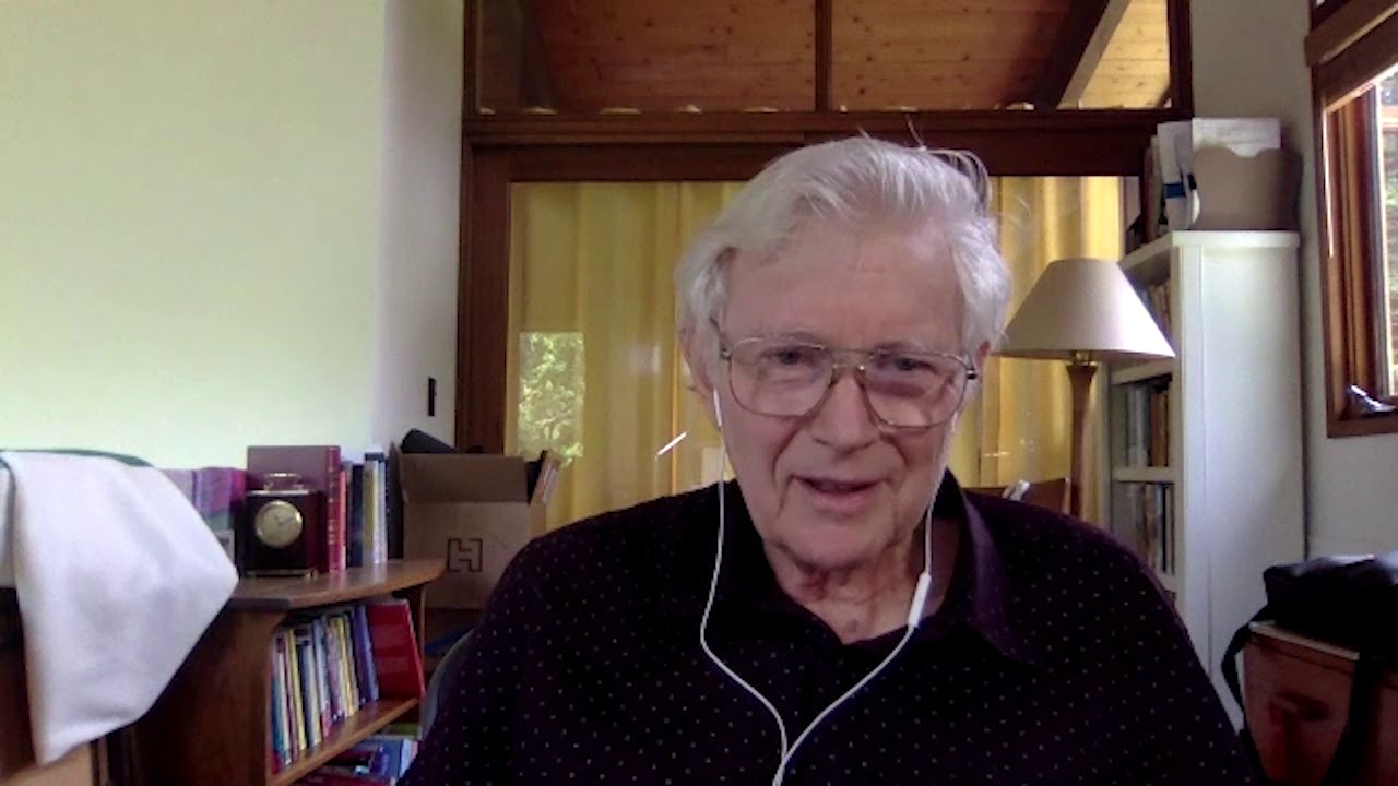 Homeschooling Global Summit - Peter Gray