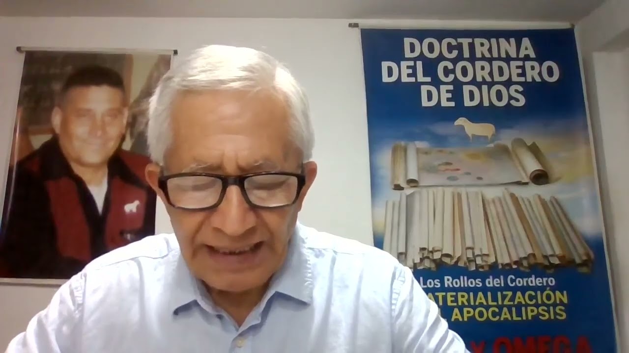 SUCESOS QUE OCURRIRÁN CON LA LLEGADA DE LA REVELACIÓN AL MUNDO;...