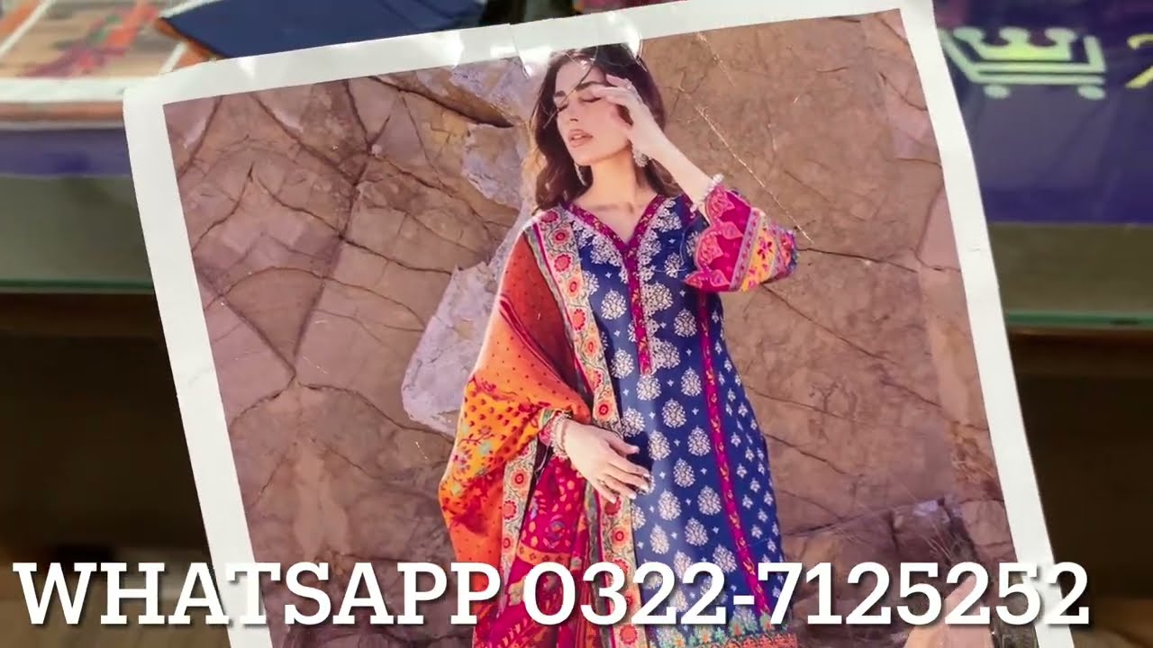 Zainab Chottani Premium Lawn❤️| 🔔Sunday Branch Open | Clearance Sale Price | #zainabchotani #lawn