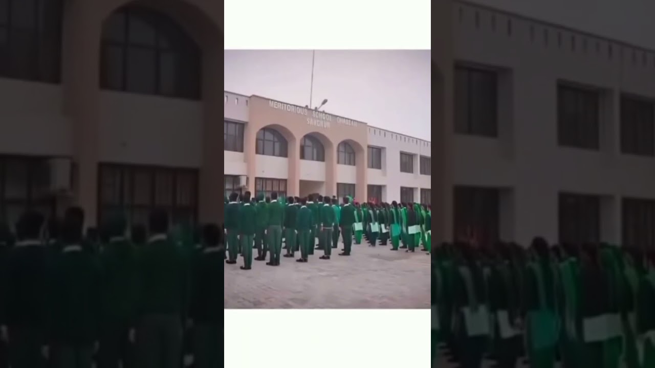 meritorious school sangrur Mera Misson meritorious school #shorts