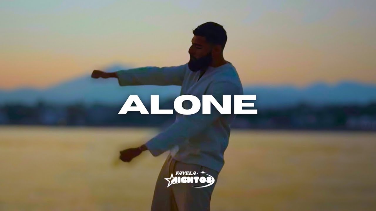(FREE) Morad x Makar x Deep House Type Beat 