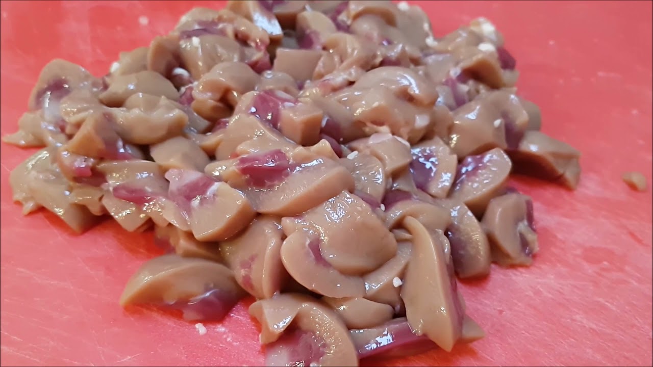 La video ricetta dei rognoncini di vitello de La Scagna