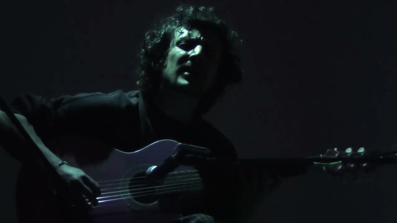 Juan Marín 