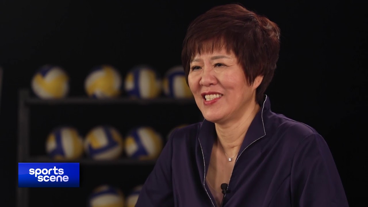 Exclusive Interview with Jenny Lang Ping ｜Full Version  郎平独家专访