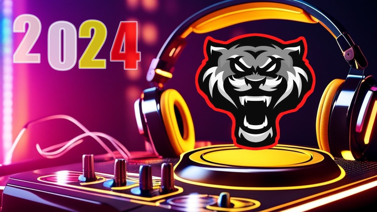 EDM Mix 2024 | Radio 