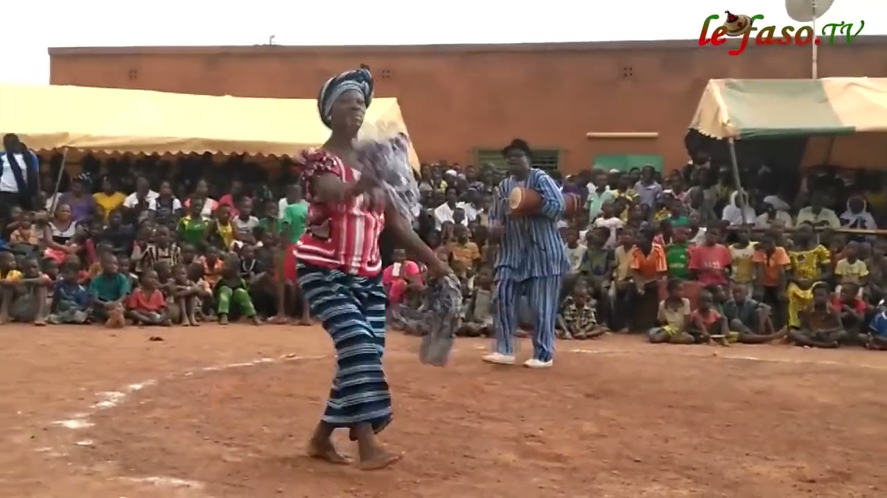 48 heures de la femme du Nayala