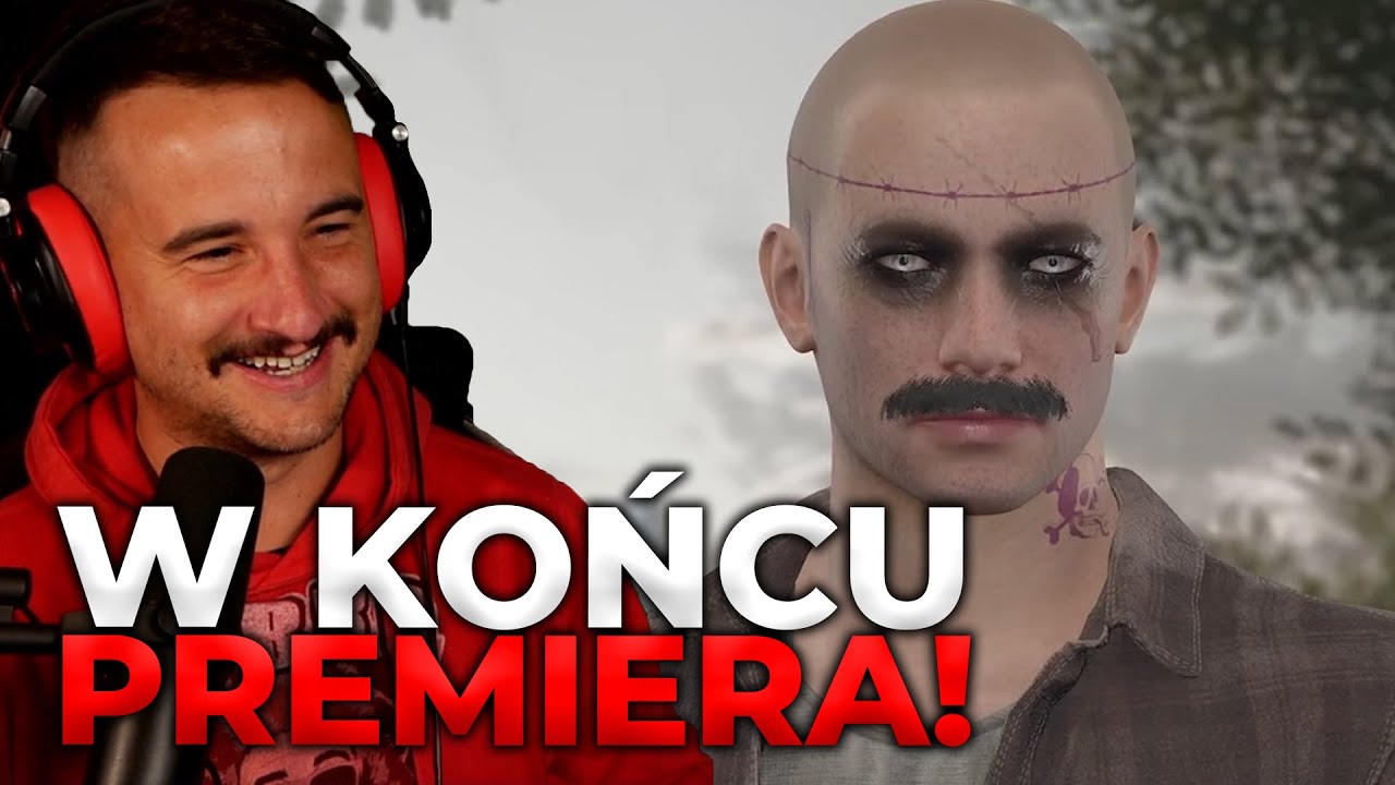 PREMIERA THE DAY BEFORE! - PIERWSZE WRAŻENIA