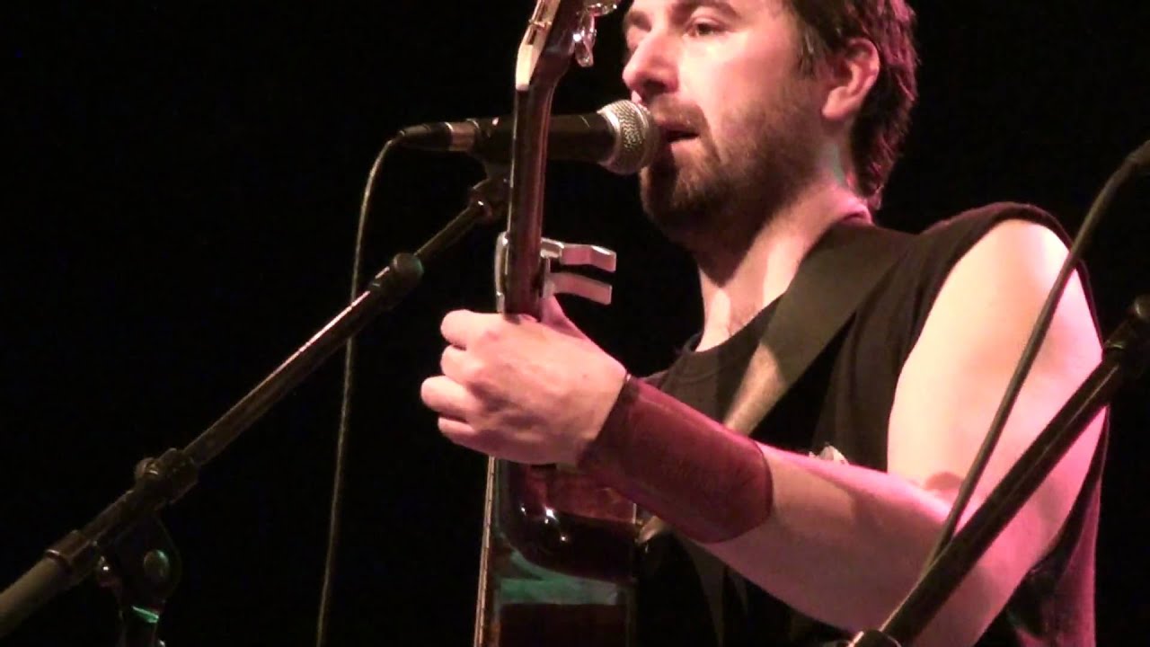 Naheulband - Troll Farceur et Elfe farci - Lyon 2010