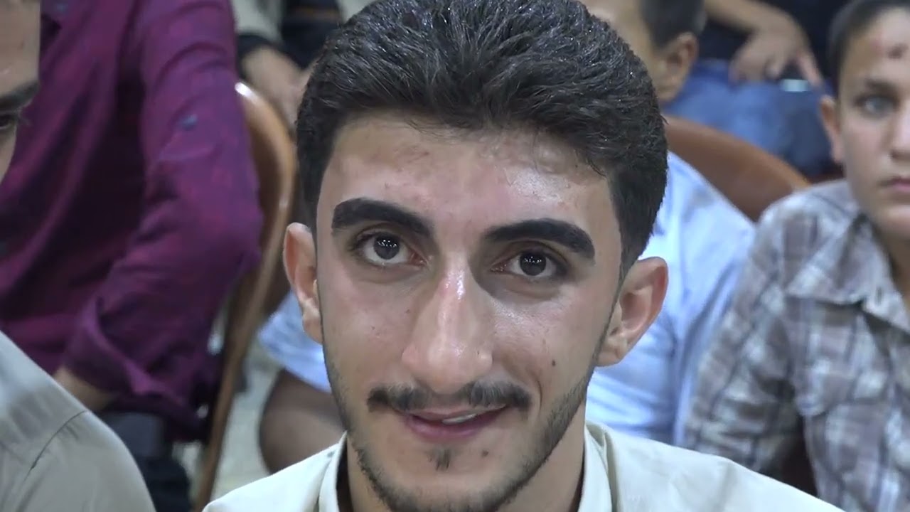 2حفل زفاف العريس: محمد عبد السلام الساعاتي