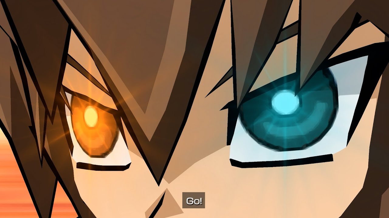 Yu-Gi-Oh! Gx Tag Force 3 - The Winged Dragon of Ra Deck!
