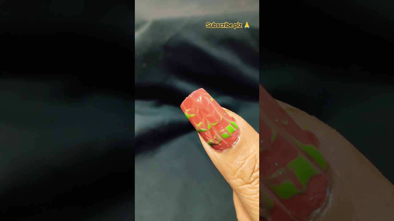 easy flower nail art design of experiments 