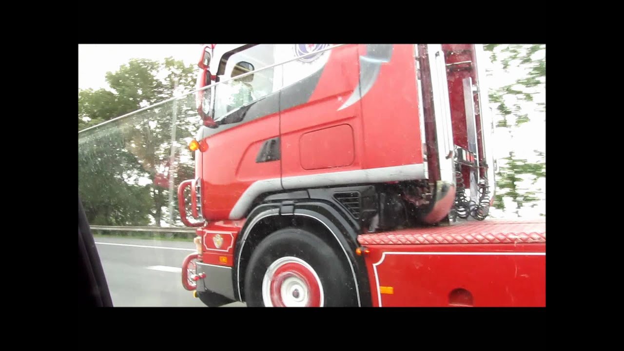 M.Vreugdenhil Transport