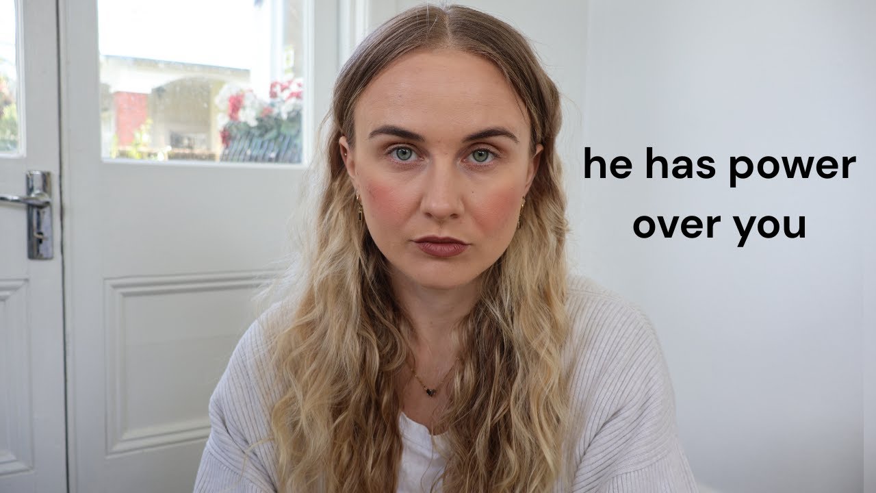 Your revenge plan on him is a waste of time
