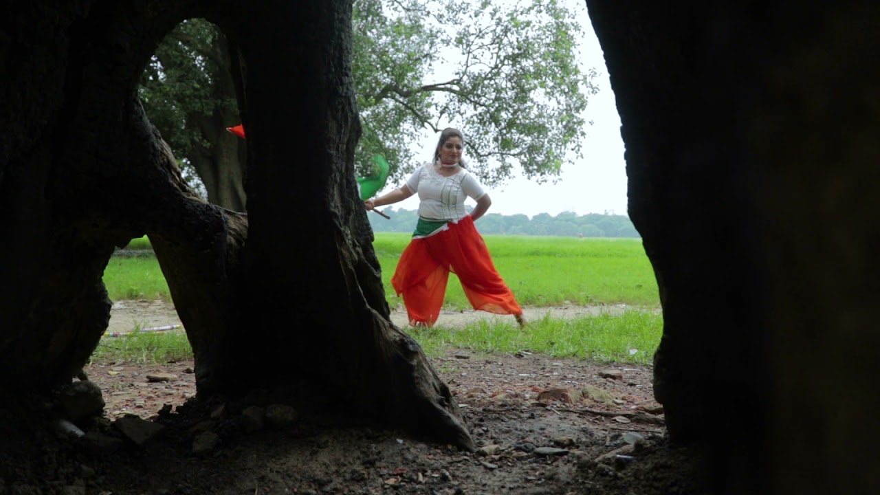 |BANDE MATARAM| |ABCD 2||FUSION DANCE| |PATRIOTIC DANCE||AZADI 75||PAUSHALI||ROCKY|
