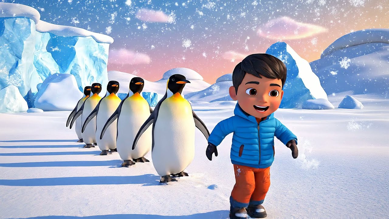 Best nursery rhymes– 1 Hora Completa  | Rimas e Canções para Crianças