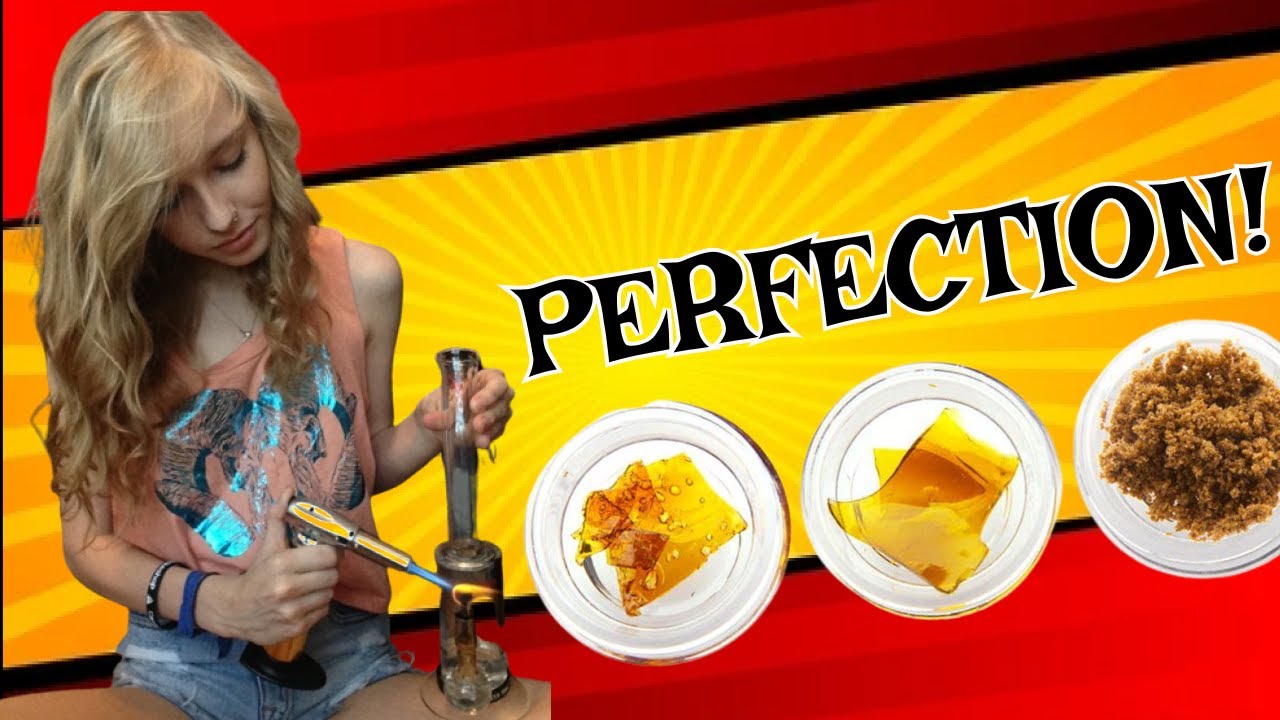 How to Make DIY Dabs (QWISO Extract) in 30 minutes