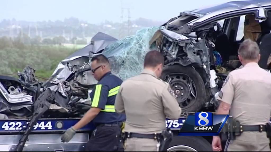 Driver in deadly crash under influence of multiple drugs