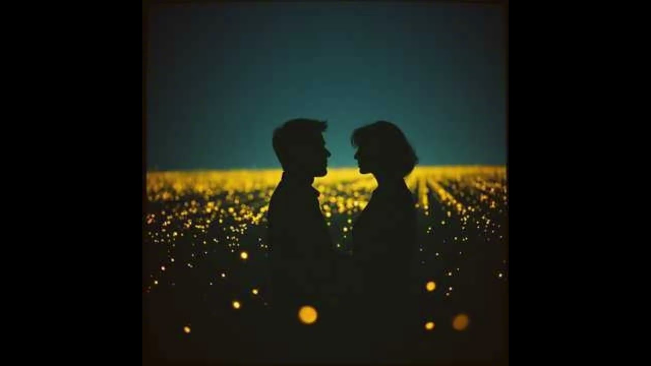 Fireflies In The Dark