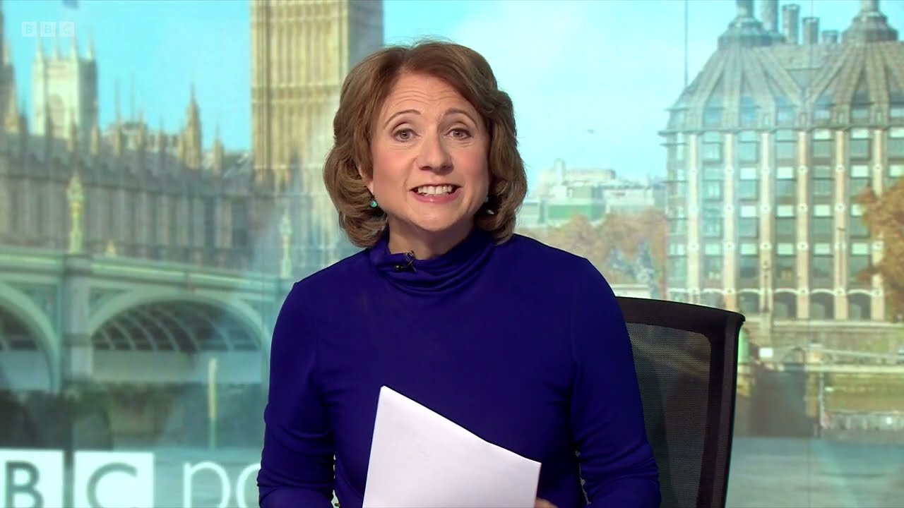 Politics Live and PMQ's | 30th November 2022