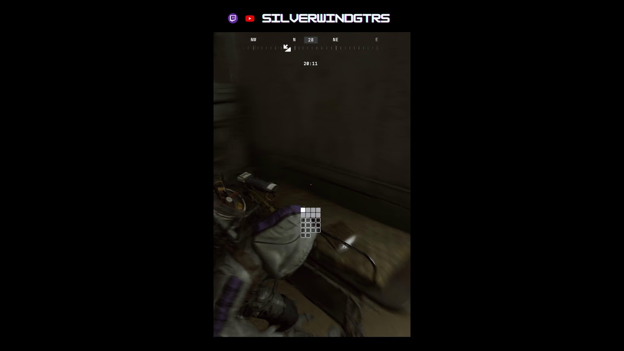 Playing some Arc Raiders and chilling!!! #shorts #arcraiders