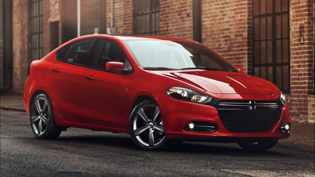 como poner #amortiguadores de un #Dodge #dart