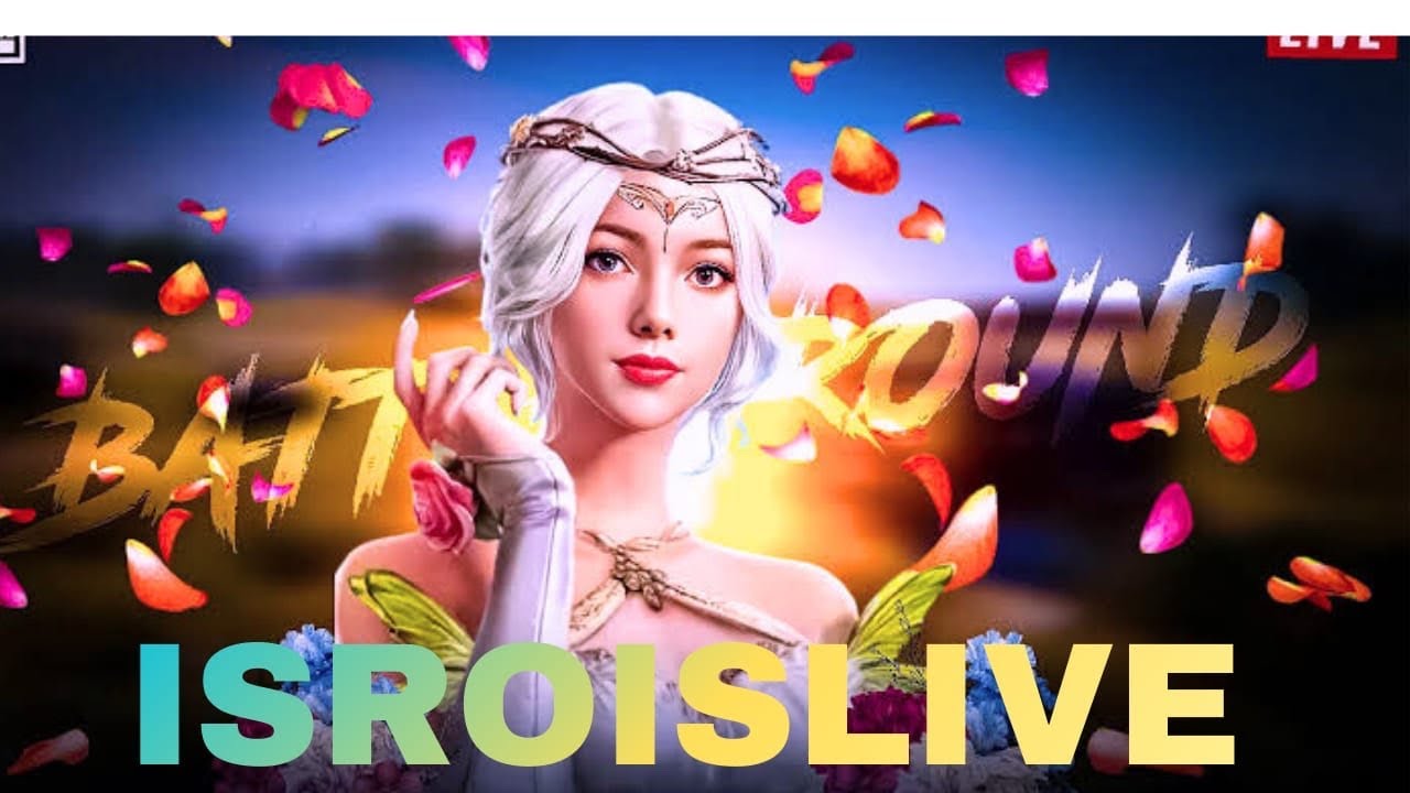 RADHAisLive Stream