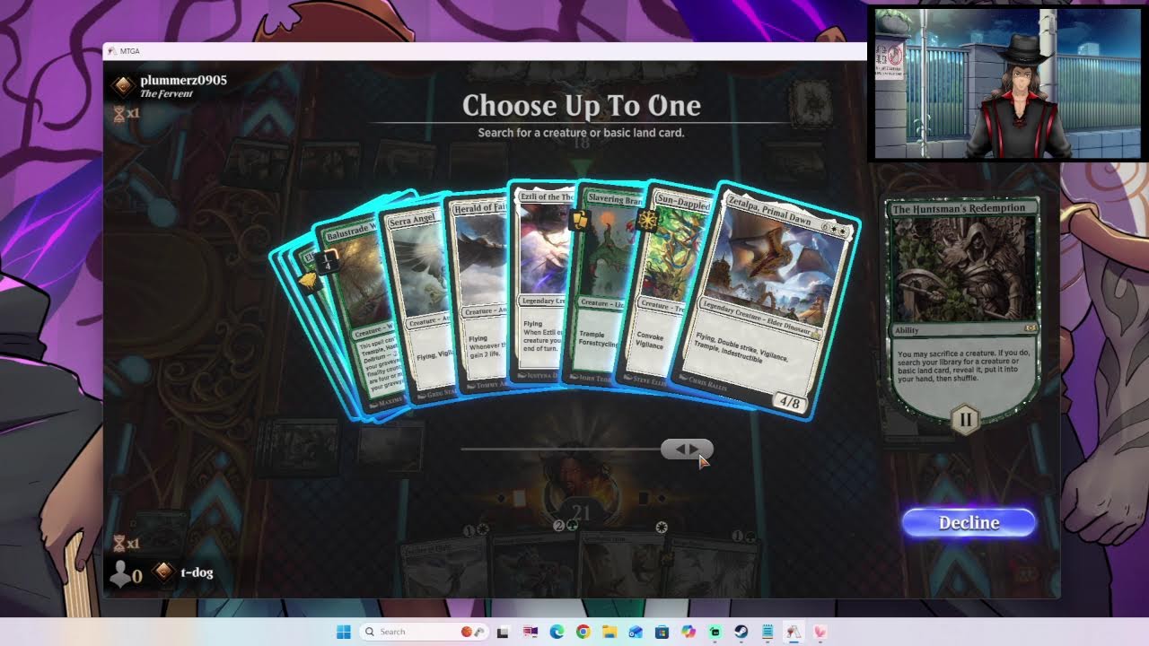 chill stream
